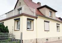Haus zum Kaufen in Leuna OT Spergau 189.900 € 156 m²