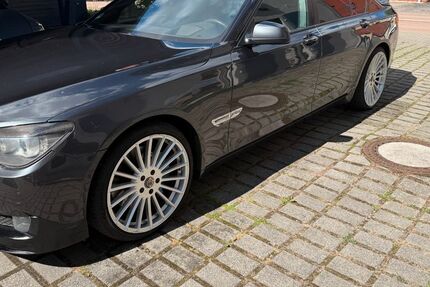 BMW 750 222.000 km 11.000 &euro; Landsberg 06188