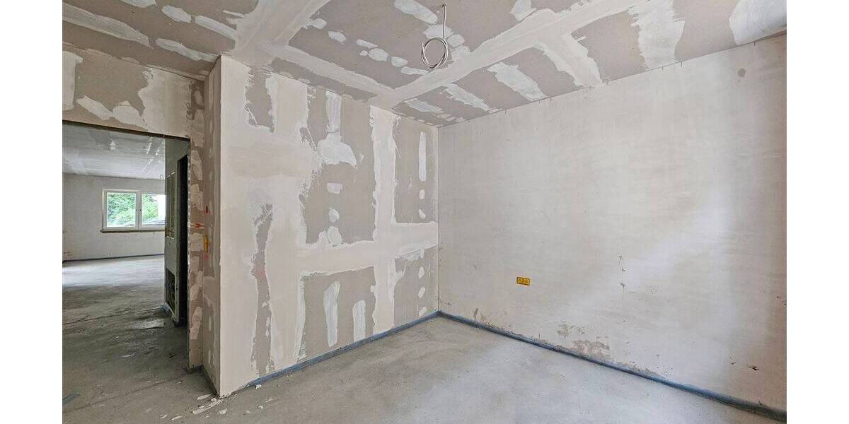 Etagenwohnung Halle (Saale) Innenstadt - 3 Zimmer, 80 m&sup2;, 1.100&euro; | Angebot:26202279