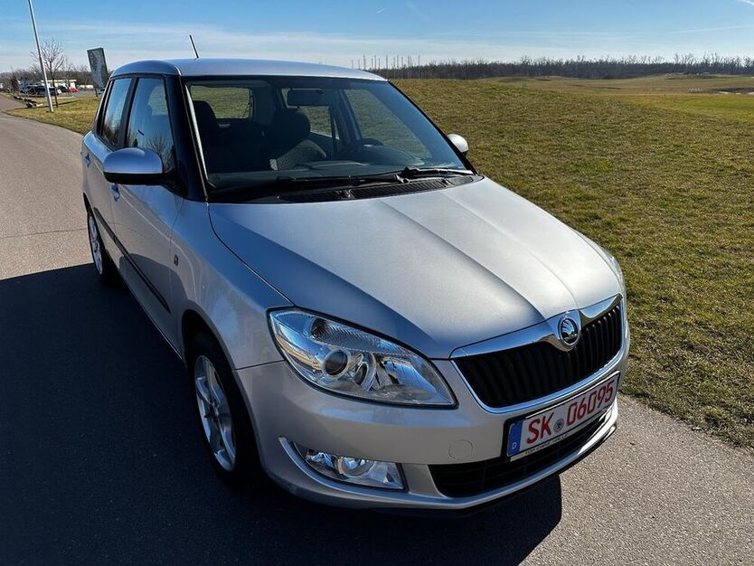 Fabia