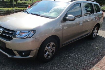 Dacia Logan 286.000 km 2.900 &euro; Köthen 06366