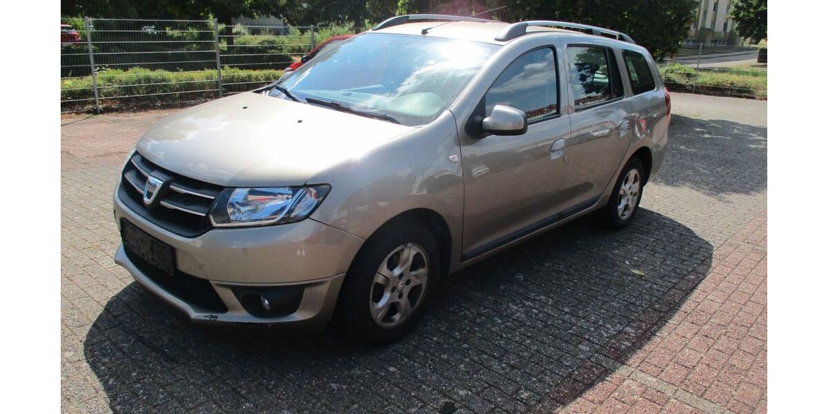 Dacia Logan 286.000 km 2.900 &euro; Köthen 06366