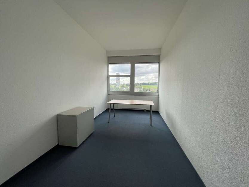 430m² Bürofläche in gut angebundener Lage Nahe der A9!