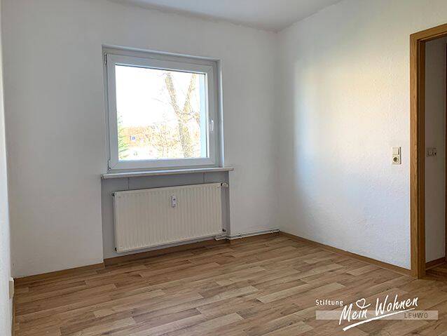 Etagenwohnung Bad Dürrenberg - 3 Zimmer, 55 m&sup2;, 355&euro; | Angebot:26105615