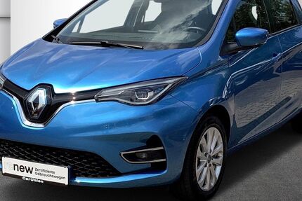 Renault ZOE 25.050 km 14.990 € Leipzig 04129