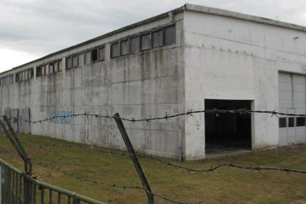 Gewerbeobjekt Südliches Anhalt Pfaffendorf - 100.000&euro; | Angebot:24435906