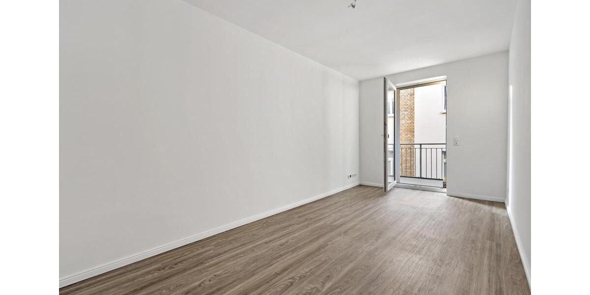 Etagenwohnung Halle (Saale) Büschdorf - 3 Zimmer, 71 m&sup2;, 635&euro; | Angebot:25177489