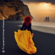 Wo ist das Glück, das hier begann? - Ein lyrisch-musikalischer Abend 01.05.2026 Frauenzimmertheater Leipzig