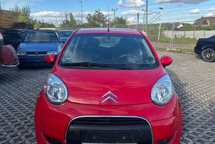 Citroen C1 178.958 km 2.100 € Halle 06124