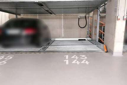 Garagen / Stellplätze Halle Lutherplatz/Thüringer Bahnhof - 12.500&euro; | Angebot:25999241