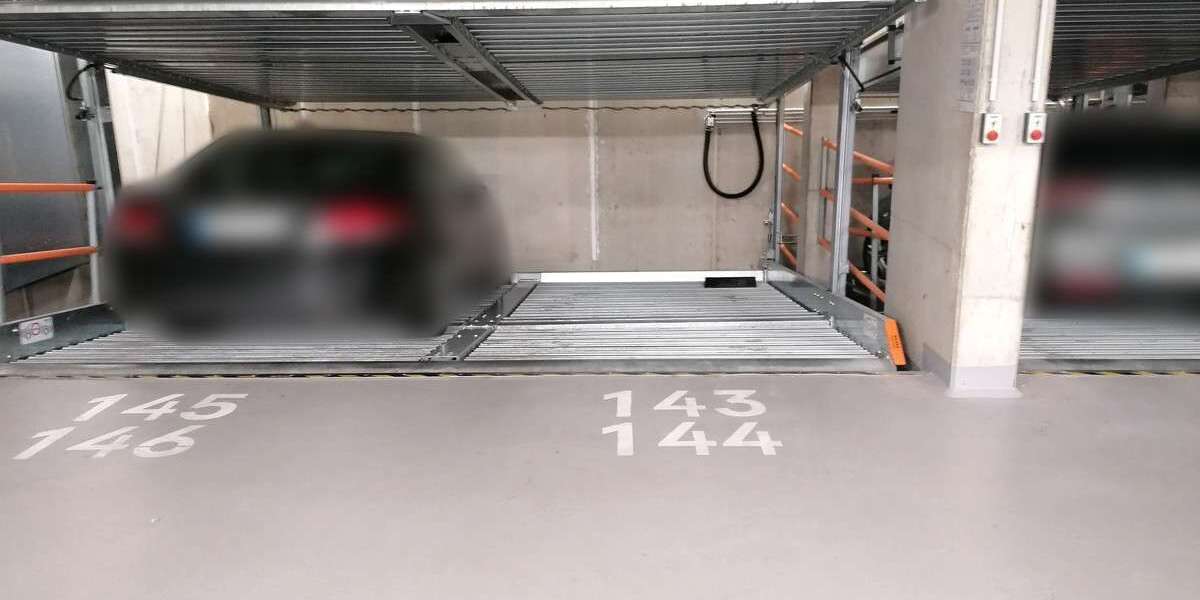 Garagen / Stellplätze Halle Lutherplatz/Thüringer Bahnhof - 12.500&euro; | Angebot:25999241