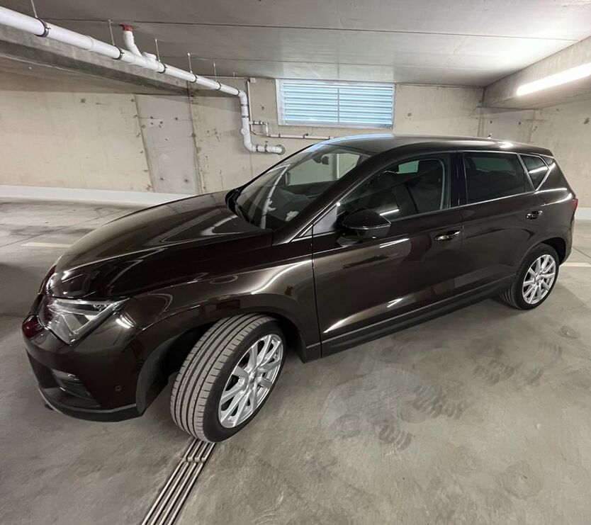 Ateca