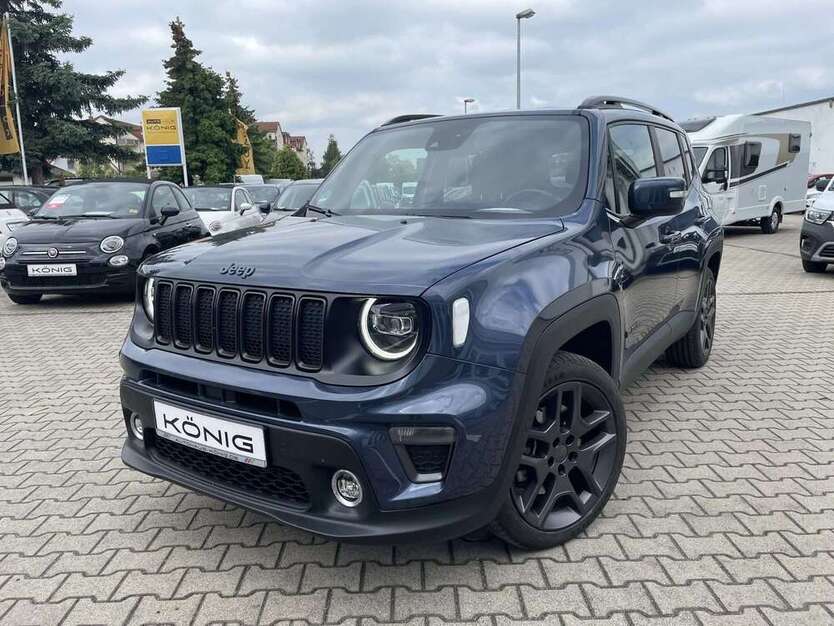 Renegade