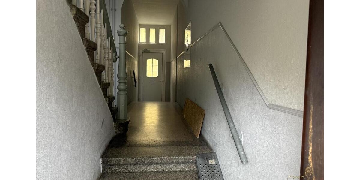 Erdgeschoßwohnung Bitterfeld-Wolfen Bitterfeld - 3 Zimmer, 78 m&sup2;, 500&euro; | Angebot:22081258