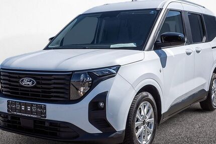 Ford Tourneo Courier 7.531 km 22.990 &euro; Halle(Saale) 06122