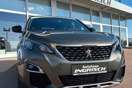 Peugeot 3008 129.850 km 15.990 € Eisleben OT Volkstedt 06295