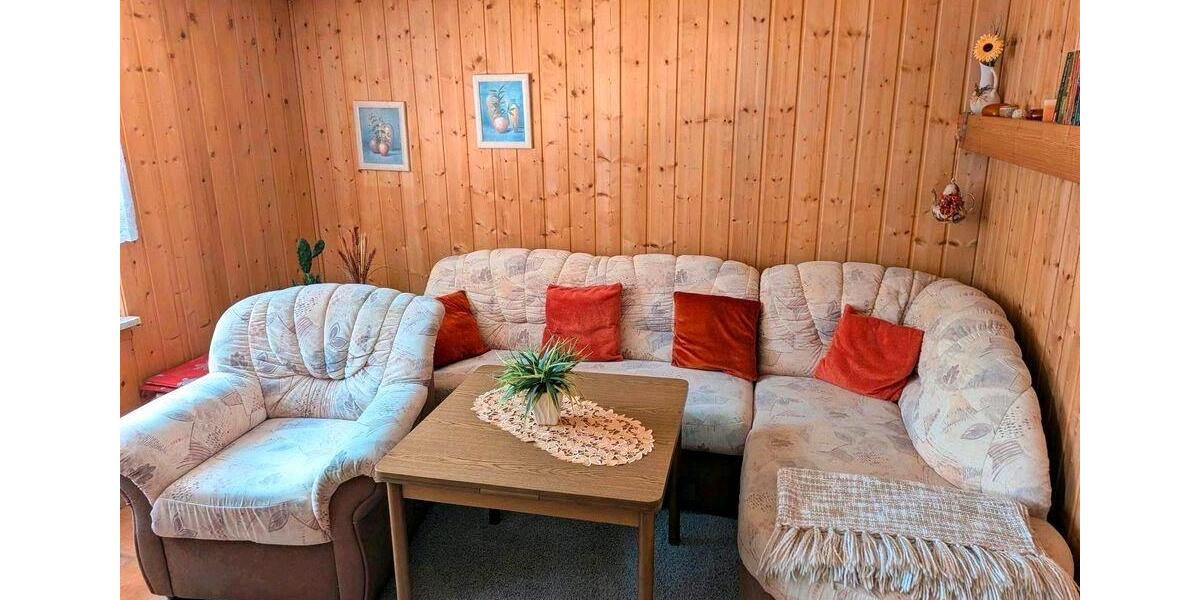Bungalow Südliches Anhalt Pfaffendorf - 2 Zimmer, 26 m&sup2;, 39.000&euro; | Angebot:26888665
