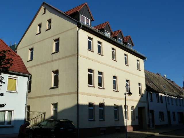 Wohnung zum Mieten in Lützen 499 € 76.7 m²