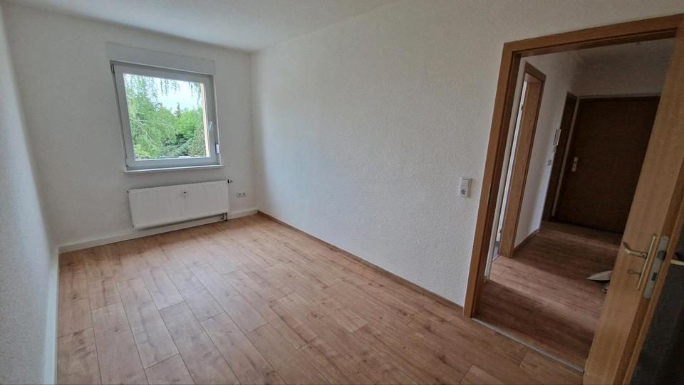 Etagenwohnung Schkeuditz - 3 Zimmer, 60 m&sup2;, 600&euro; | Angebot:24740210