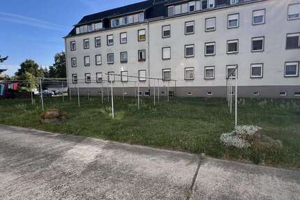 Wohnung zum Kaufen in Rackwitz OT Zschortau 91.500 € 65.26 m² 3 zimmer