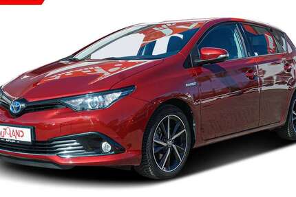 Toyota Auris 68.019 km 18.990 &euro; Halle-Nietleben 06122