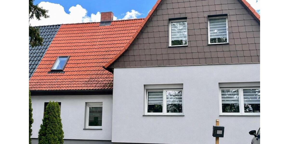 Doppelhaushälfte Merseburg - 4 Zimmer, 145 m&sup2;, 369.000&euro; | Angebot:26821668