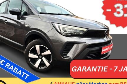 Opel Crossland (X) 55.237 km 12.880 € Halle (Saale) 06128
