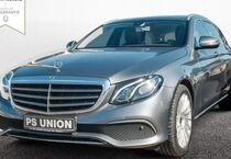 Mercedes E 200