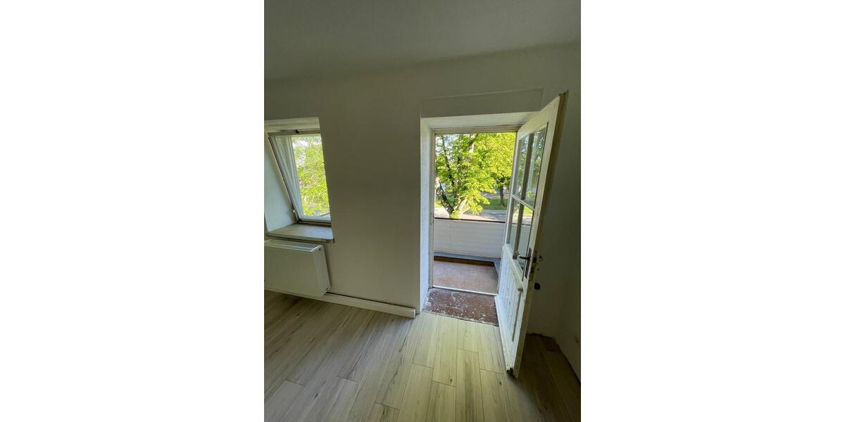 Etagenwohnung Seegebiet Mansfelder Land - 3 Zimmer, 58 m&sup2;, 370&euro; | Angebot:25657222