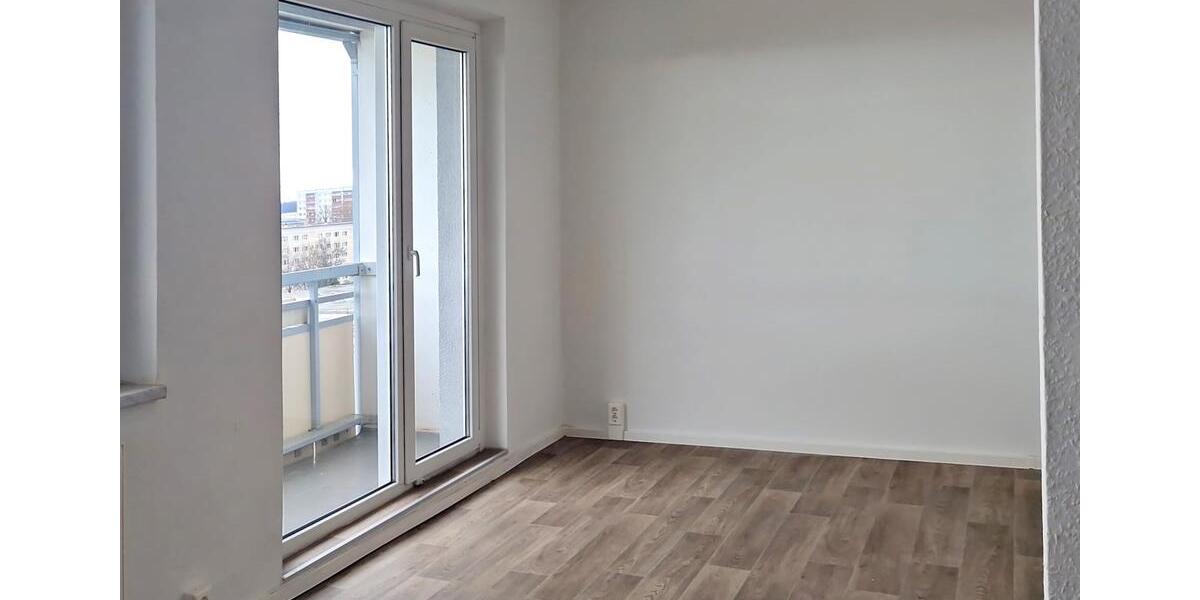 Erdgeschoßwohnung Halle (Saale) Halle-Neustadt - 1 Zimmer, 37 m&sup2;, 320&euro; | Angebot:25378241
