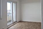 Erdgeschoßwohnung Halle (Saale) Halle-Neustadt - 1 Zimmer, 37 m&sup2;, 320&euro; | Angebot:25378241