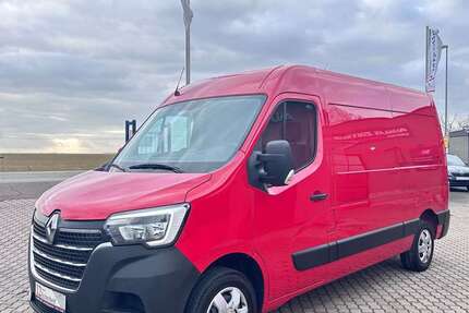 Renault Master 53.698 km 26.899 &euro; Kabelsketal/OT Großkugel 06184