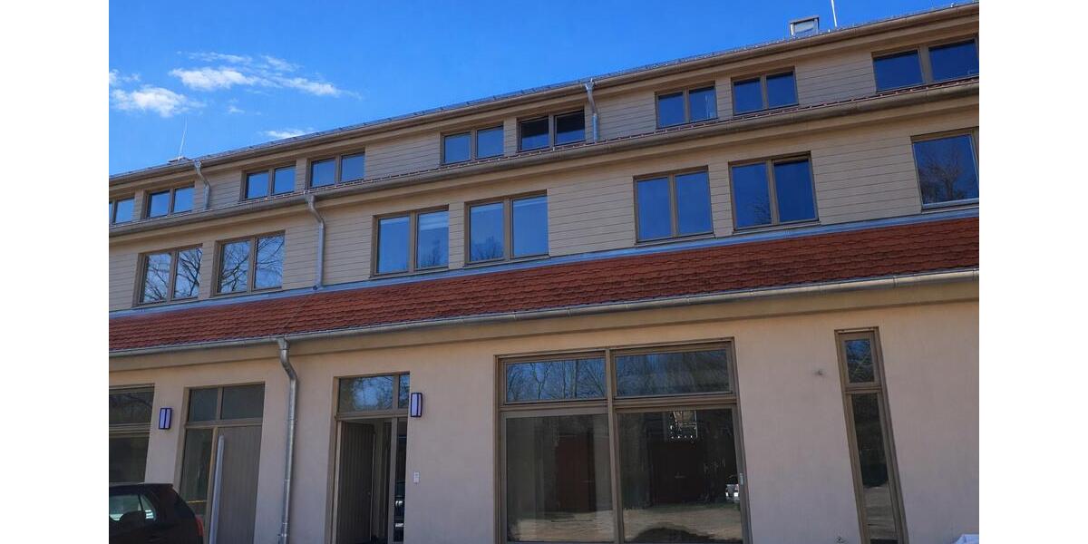 Erdgeschoßwohnung Halle (Saale) Dölau - 2 Zimmer, 73 m&sup2;, 890&euro; | Angebot:24695568