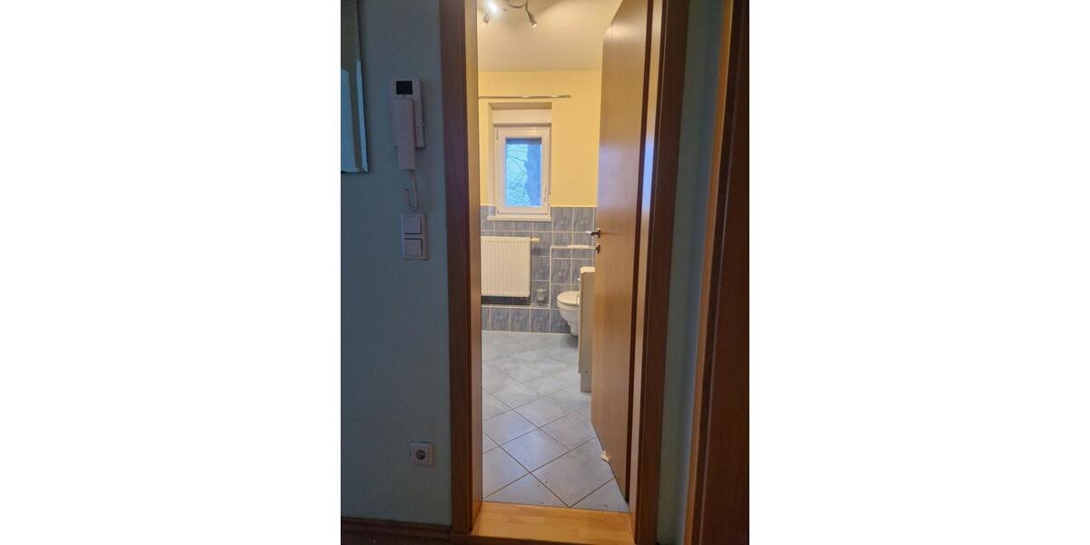 Etagenwohnung Sandersdorf-Brehna Torna - 2 Zimmer, 45 m&sup2;, 10&euro; | Angebot:26060171