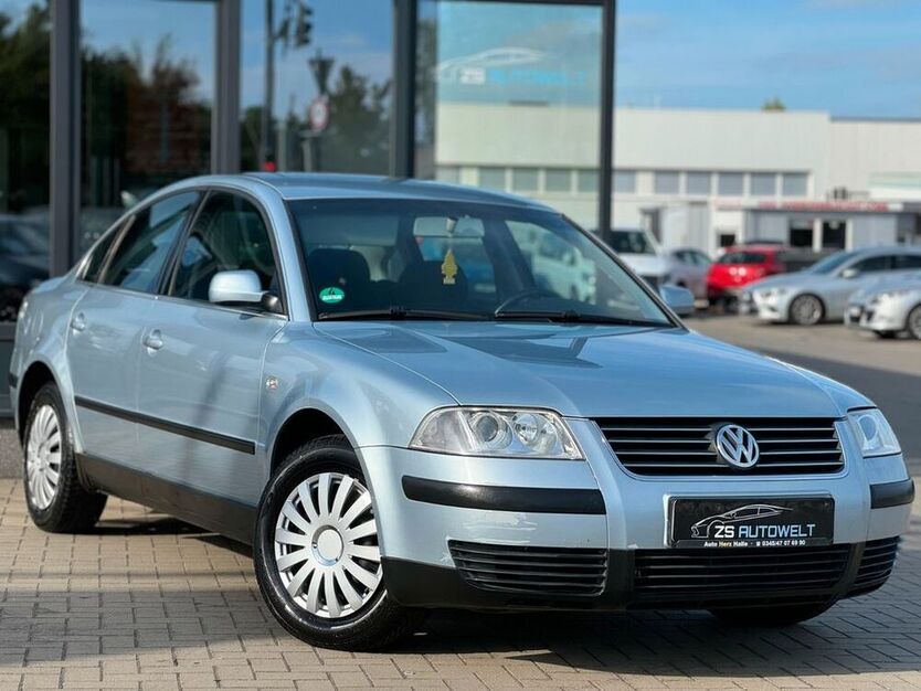 Passat
