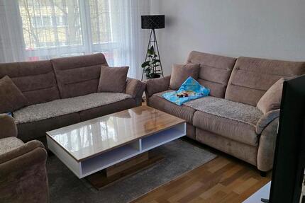 Wohnung Halle (Saale) Halle-Neustadt - 3 Zimmer, 57 m&sup2;, 534&euro; | Angebot:25636743