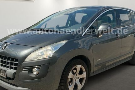 Peugeot 3008 178.295 km 4.999 &euro; Brehna 06796