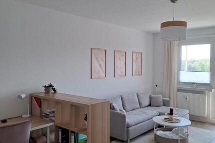Wohnung Halle (Saale) Dölau - 2 Zimmer, 55 m&sup2;, 439&euro; | Angebot:26412832