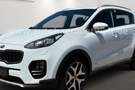 Kia Sportage 83.148 km 13.499 &euro; Brehna 06796