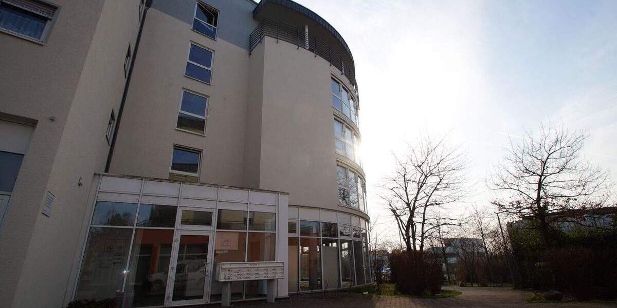 Etagenwohnung Kabelsketal Großkugel - 4 Zimmer, 121 m&sup2;, 837&euro; | Angebot:25997422