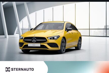 Mercedes CLA 200