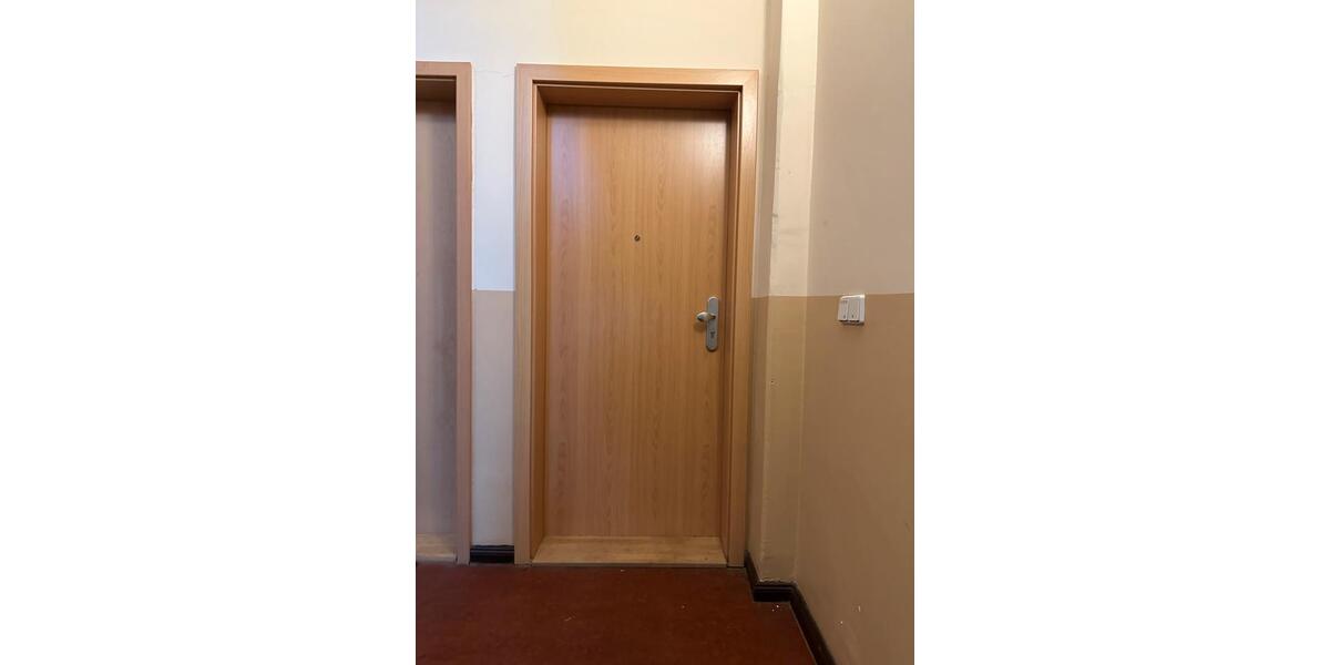 Hochparterre Halle (Saale) Büschdorf - 2 Zimmer, 58 m&sup2;, 480&euro; | Angebot:26705567