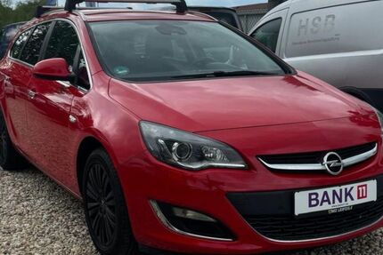 Opel Astra 149.921 km 5.999 &euro; Bad Lauchstädt 06246
