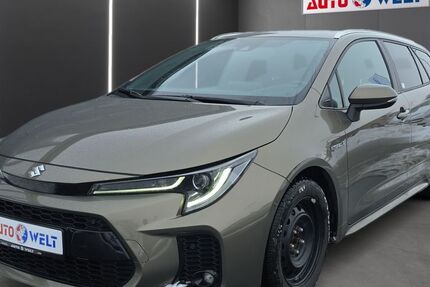 Suzuki Swace 122.291 km 15.990 &euro; Sandersdorf Brehna 06796