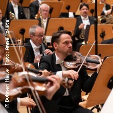 8. Sinfoniekonzert Halle (Saale)