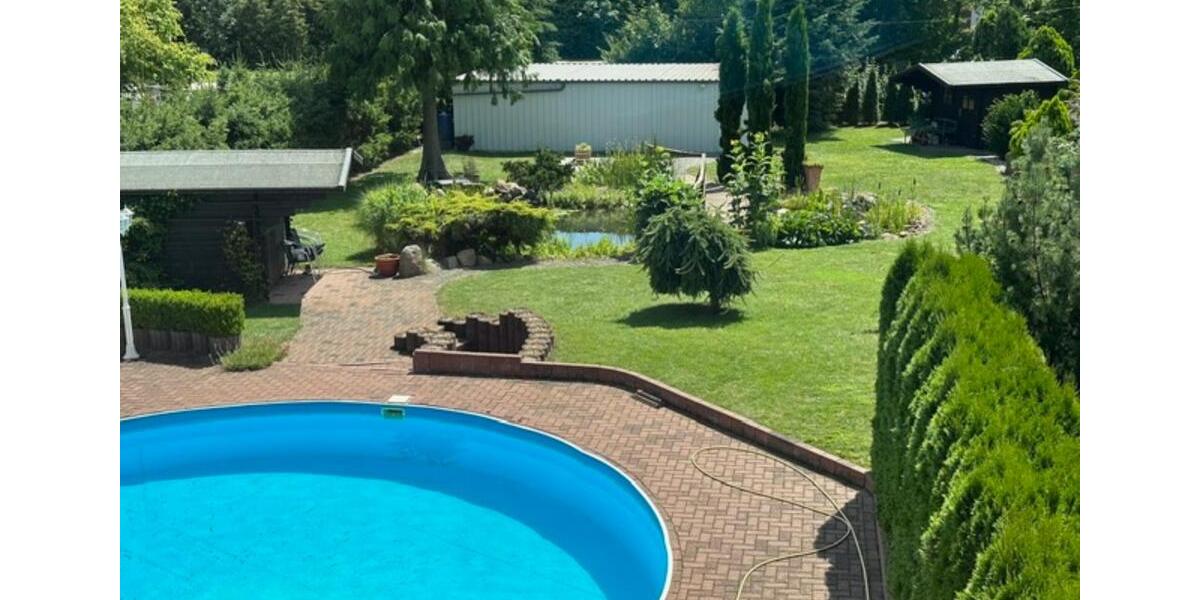 Doppelhaushälfte Sandersdorf-Brehna Torna - 3.5 Zimmer, 160 m&sup2;, 490.000&euro; | Angebot:25402532