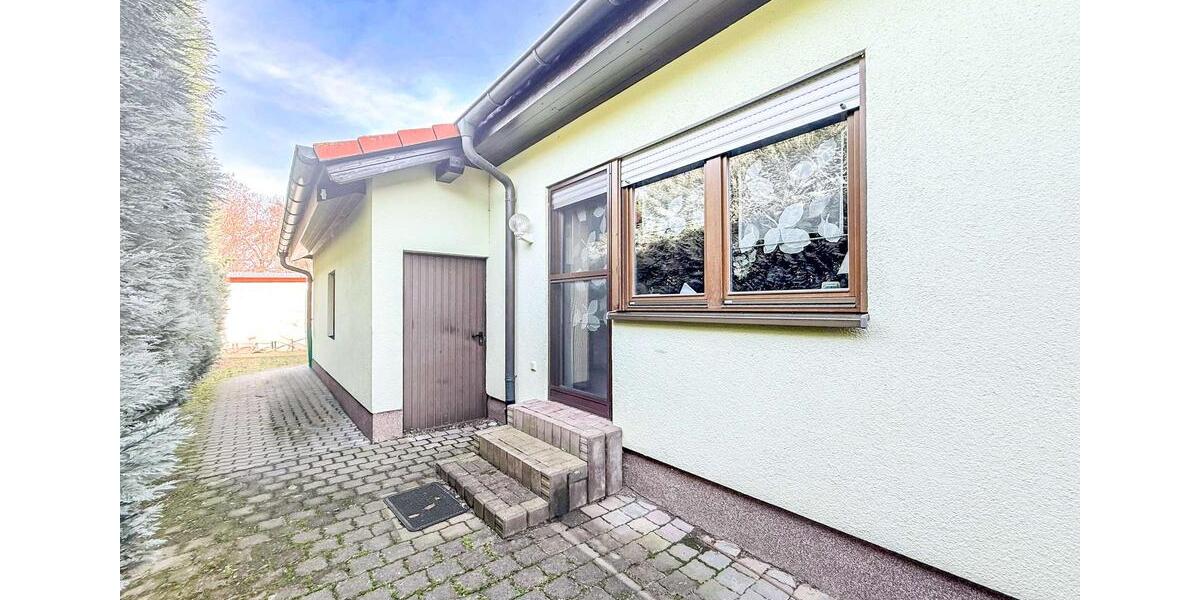 Einfamilienhaus Delitzsch - 4 Zimmer, 140 m&sup2;, 1.650&euro; | Angebot:25791678