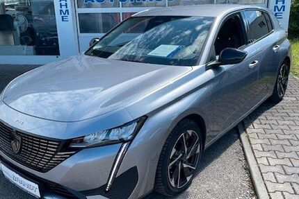 Peugeot 308 15.500 km 25.490 &euro; Lutherstadt Eisleben 06295