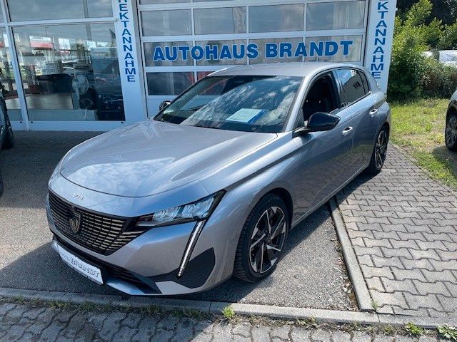Peugeot 308 15.500 km 25.490 &euro; Lutherstadt Eisleben 06295