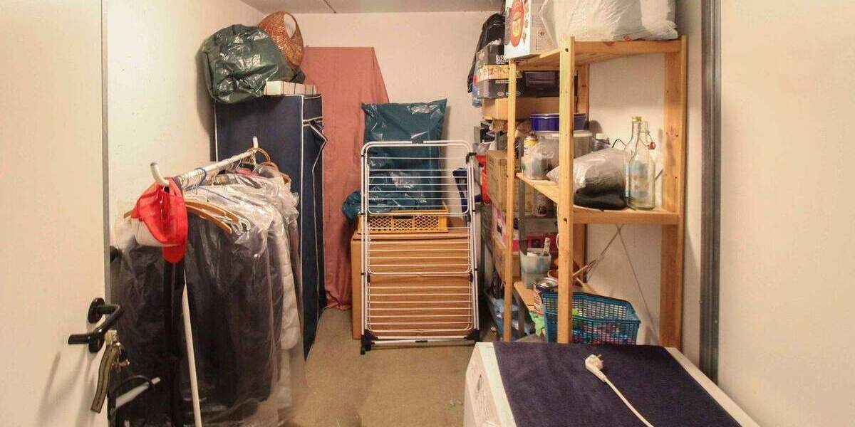 Etagenwohnung Markranstädt - 2 Zimmer, 56 m&sup2;, 138.000&euro; | Angebot:25318658